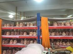 Popular Realistic Silicone Adult Torso Sex Toys For Gays Real Sex Dolls Silicone Torso Male Sex Doll For Women by automatic woman